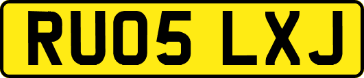 RU05LXJ