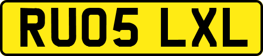 RU05LXL
