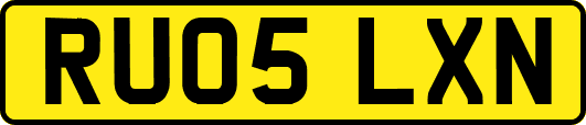 RU05LXN