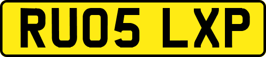 RU05LXP