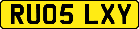 RU05LXY