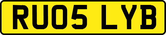 RU05LYB