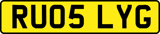 RU05LYG