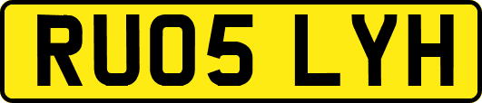 RU05LYH
