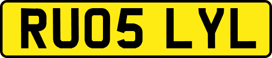 RU05LYL