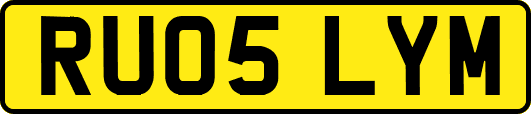 RU05LYM