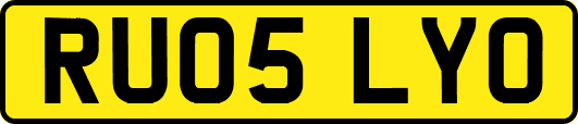RU05LYO