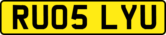 RU05LYU