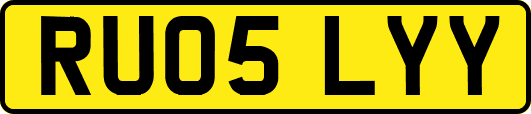 RU05LYY