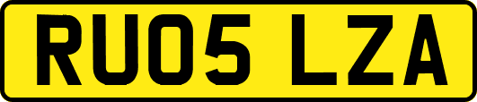 RU05LZA