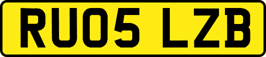 RU05LZB
