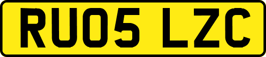RU05LZC