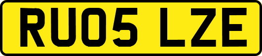 RU05LZE