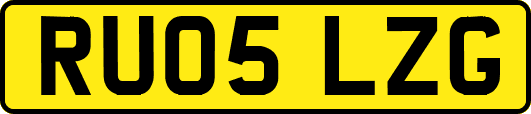RU05LZG