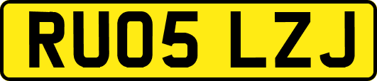 RU05LZJ