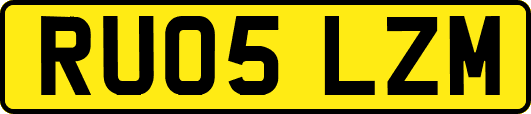 RU05LZM