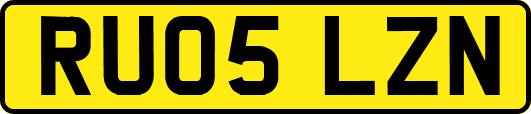 RU05LZN