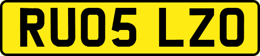 RU05LZO
