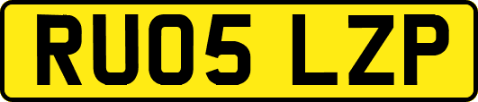 RU05LZP