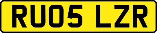 RU05LZR