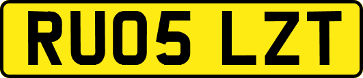 RU05LZT