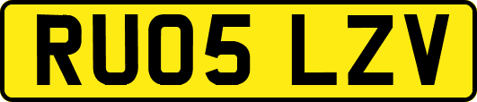 RU05LZV