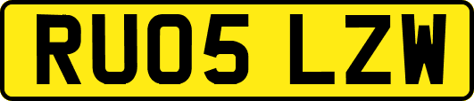 RU05LZW