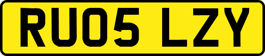 RU05LZY