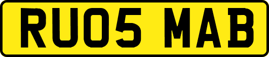 RU05MAB