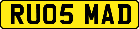 RU05MAD