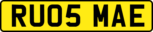 RU05MAE