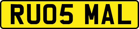 RU05MAL