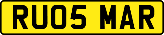 RU05MAR