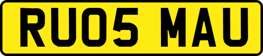 RU05MAU