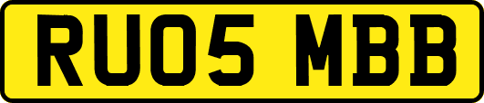 RU05MBB