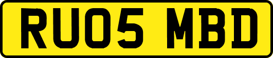 RU05MBD