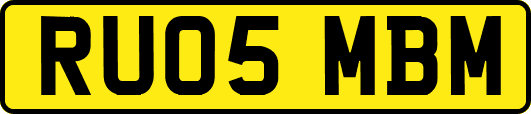 RU05MBM