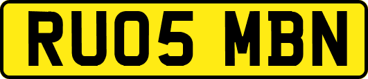RU05MBN