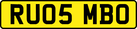 RU05MBO