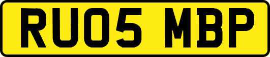 RU05MBP