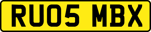 RU05MBX