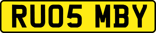 RU05MBY