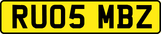 RU05MBZ
