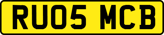RU05MCB