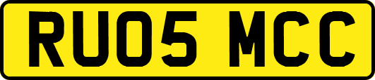 RU05MCC