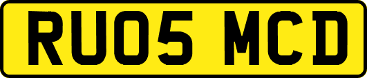 RU05MCD