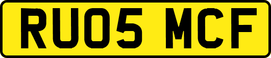 RU05MCF