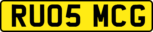RU05MCG