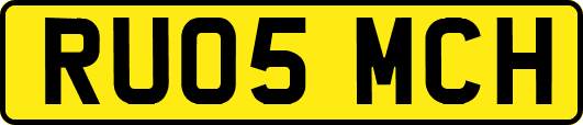 RU05MCH