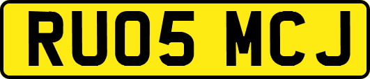 RU05MCJ